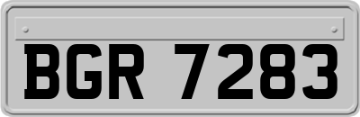 BGR7283