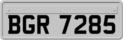 BGR7285