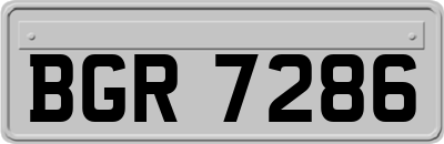 BGR7286
