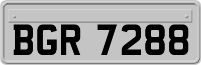 BGR7288