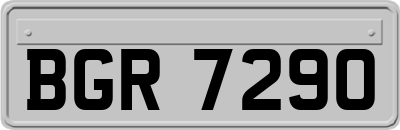 BGR7290