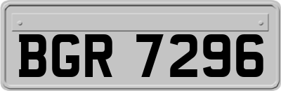 BGR7296
