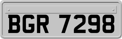 BGR7298