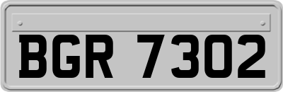 BGR7302