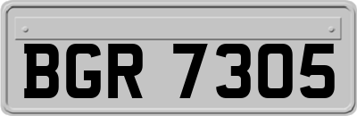 BGR7305