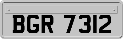 BGR7312
