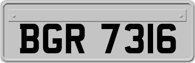 BGR7316