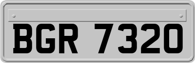 BGR7320