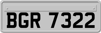 BGR7322
