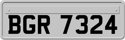 BGR7324