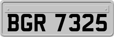 BGR7325