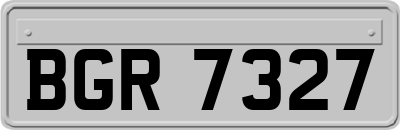 BGR7327
