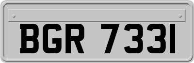BGR7331