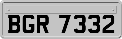 BGR7332