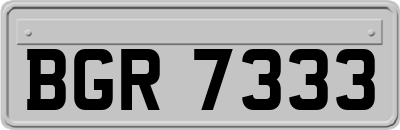 BGR7333