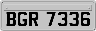 BGR7336