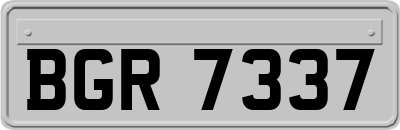 BGR7337