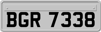 BGR7338