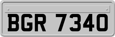 BGR7340