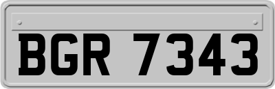 BGR7343