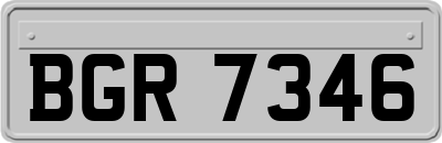 BGR7346