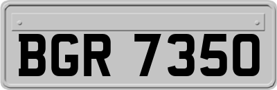BGR7350