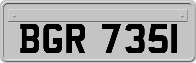 BGR7351