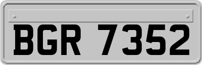 BGR7352