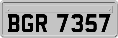 BGR7357