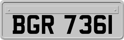 BGR7361
