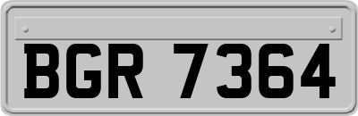 BGR7364