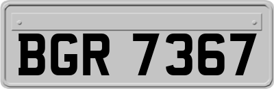 BGR7367