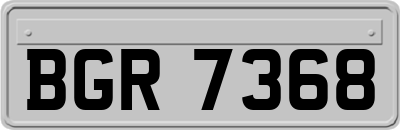 BGR7368