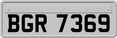 BGR7369