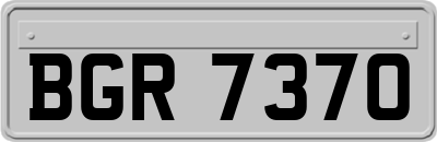 BGR7370