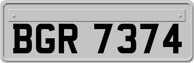 BGR7374