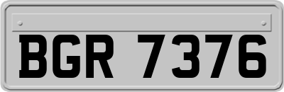 BGR7376
