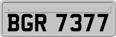 BGR7377