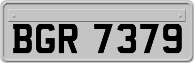 BGR7379