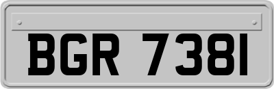 BGR7381
