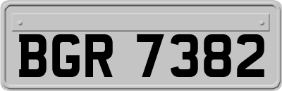BGR7382