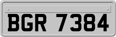 BGR7384