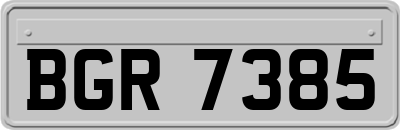 BGR7385