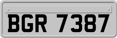 BGR7387