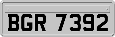 BGR7392