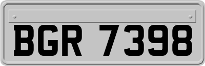 BGR7398