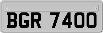 BGR7400