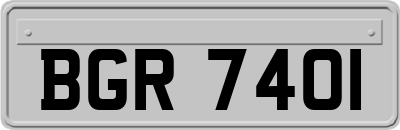 BGR7401