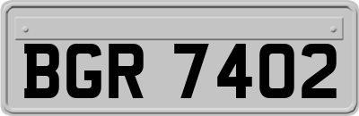 BGR7402