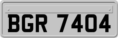 BGR7404